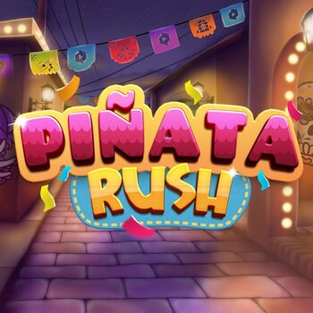 Play Pinata Rush at ICE36