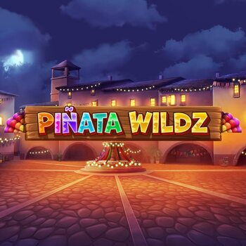 Play Pinata Wildz at ICE36
