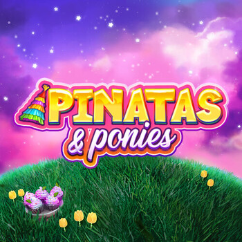 Play Pinatas and Ponies at ICE36
