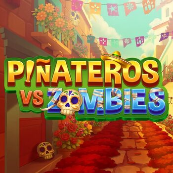 Play Pinateros vs Zombies at ICE36