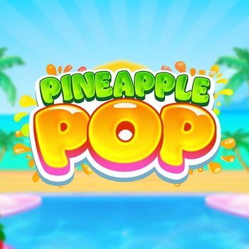 Play Pineapple Pop at ICE36
