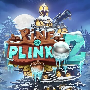 Play Pine of Plinko 2 at ICE36