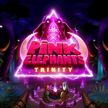 Play Pink Elephants Trinity at ICE36