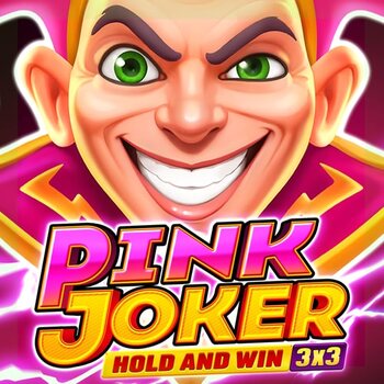 Play Pink Joker at ICE36