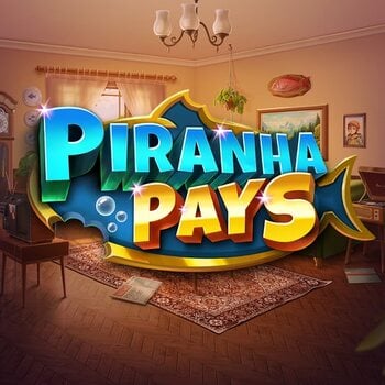 Play Piranha Pays at ICE36