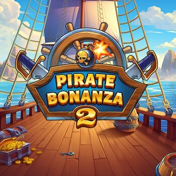 Play Pirate Bonanza 2 at ICE36