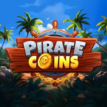 Play Pirate Coins at ICE36