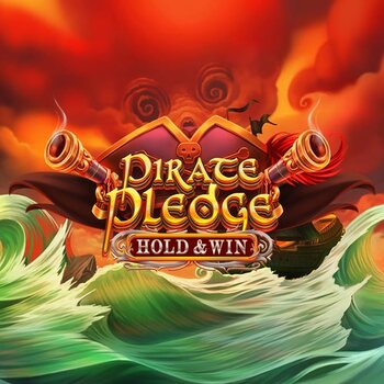 Play Pirate Pledge Hold & Win at ICE36