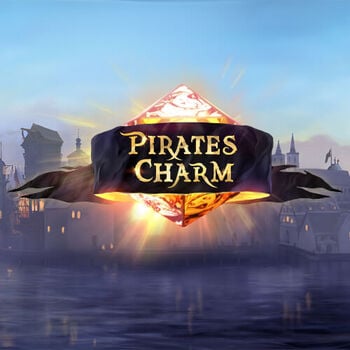 Play Pirate's Charm at ICE36