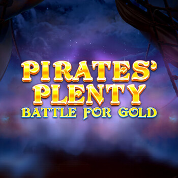 Play Pirates Plenty Battle For Gold at ICE36