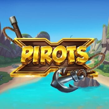 Play Pirots X at ICE36