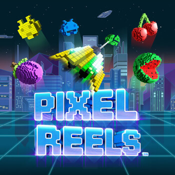 Play Pixel Reels at ICE36