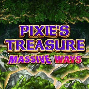 Play Pixie's Treasure Massive Ways at ICE36