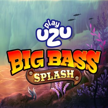 Play PlayUZU Big Bass Splash at ICE36