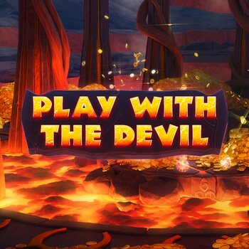 Play Play With The Devil at ICE36
