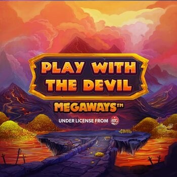 Play Play With the Devil Megaways at ICE36