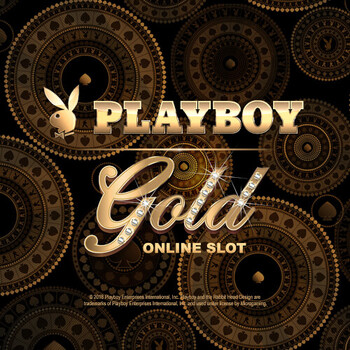Play Playboy Gold at ICE36