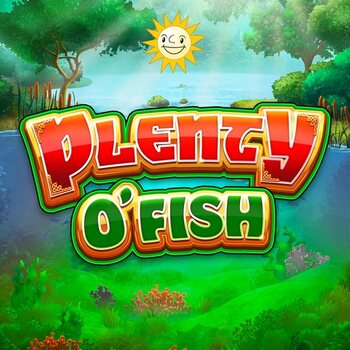 Play Plenty O'Fish at ICE36