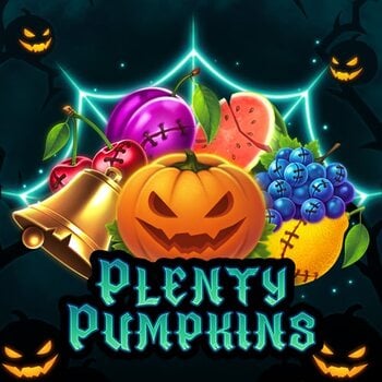 Play Plenty Pumpkins at ICE36