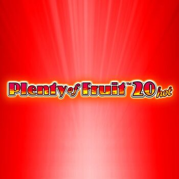 Play Plenty of Fruit 20 Hot at ICE36