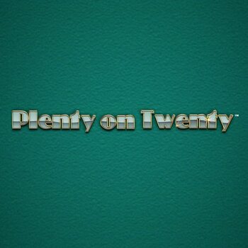 Play Plenty on Twenty at ICE36