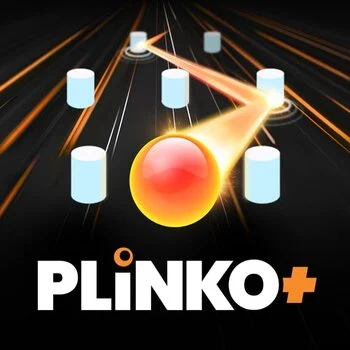 Play Plinko Plus at ICE36