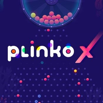 Play PlinkoX at ICE36