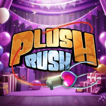 Play Plush Rush at ICE36