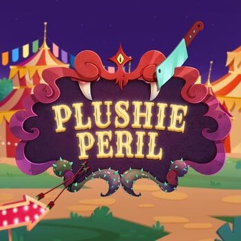 Play Plushie Peril at ICE36