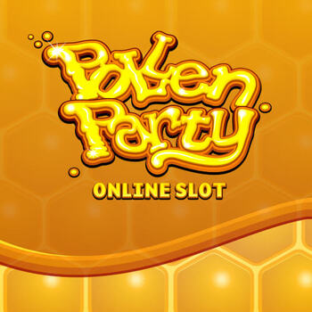 Play Pollen Party at ICE36