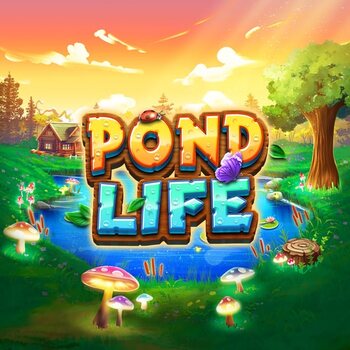 Play Pond Life at ICE36