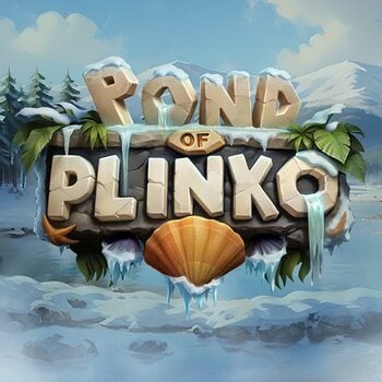 Play Pond of Plinko at ICE36