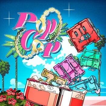 Play Pop Cop at ICE36