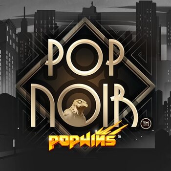 Play PopNoir at ICE36