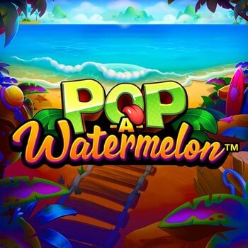 Play Pop-a-Watermelon at ICE36