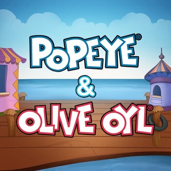 Play Popeye & Olive Oyl at ICE36