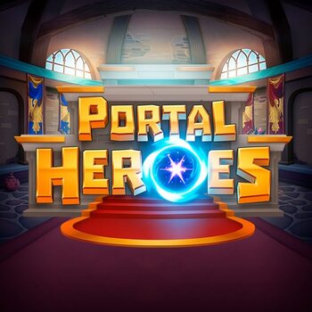 Play Portal Heroes at ICE36