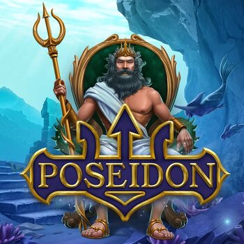 Play Poseidon at ICE36