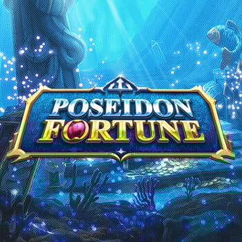 Play Poseidon Fortune at ICE36