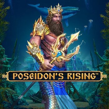 Play Poseidons Rising at ICE36