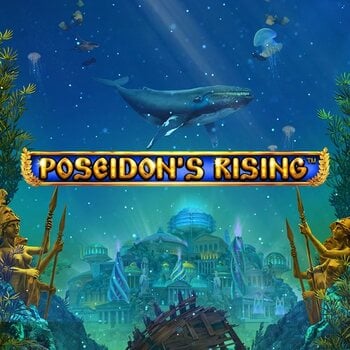 Play Poseidons Rising - The Golden Era at ICE36