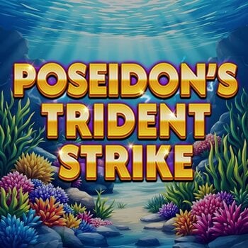 Play Poseidon's Trident Strike at ICE36
