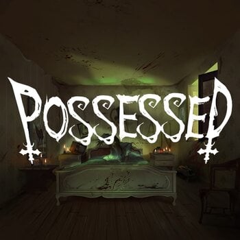 Play Possessed at ICE36