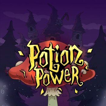 Play Potion Power at ICE36