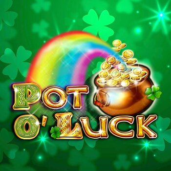 Play Pot o'Luck at ICE36