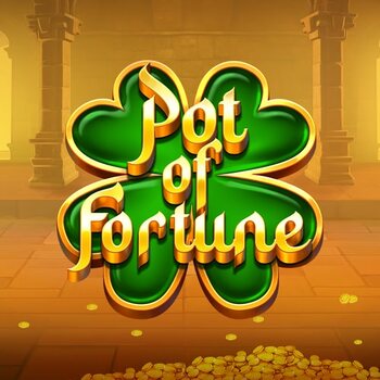 Play Pot of Fortune at ICE36