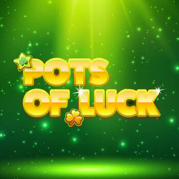 Play Pots Of Luck at ICE36