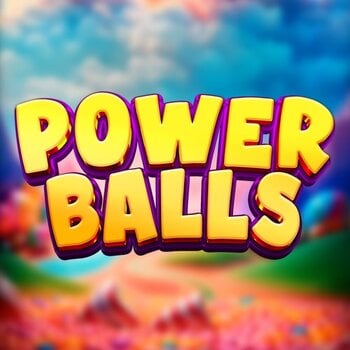 Play Power Balls at ICE36