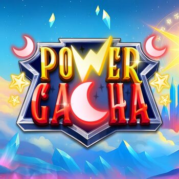 Play Power Gacha at ICE36
