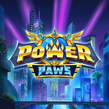 Play Power Paws at ICE36